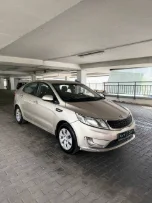 Kia Rio, миниатюра 9