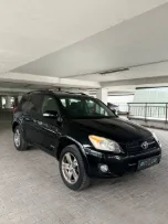 Toyota RAV4, миниатюра 10