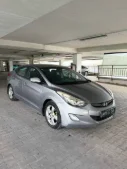 Hyundai Elantra, миниатюра 9