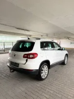 Volkswagen Tiguan, миниатюра 7