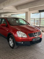 Nissan Qashqai, миниатюра 9