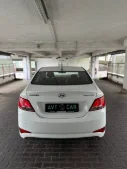 Hyundai Solaris, миниатюра 6
