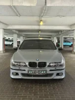 Bmw 5 серия, миниатюра 1