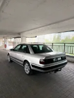 Audi 100, миниатюра 4