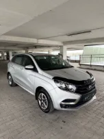 Lada XRAY, миниатюра 10