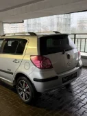 Geely MK Cross, миниатюра 5