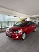 Hyundai Solaris, миниатюра 2