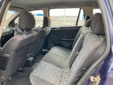 Opel Astra, миниатюра 9