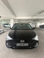 Hyundai Accent, миниатюра 1