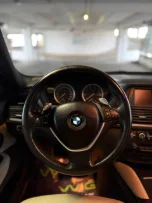 Bmw X6, миниатюра 12