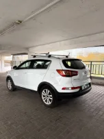 Kia Sportage, миниатюра 5