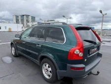 Volvo XC90, миниатюра 5