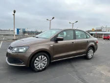 Volkswagen Polo Sedan, миниатюра 2