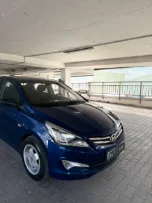Hyundai Solaris, миниатюра 9