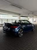 Audi TT, миниатюра 8