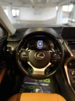 Lexus NX, миниатюра 12