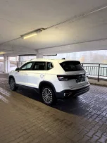 Volkswagen Taos, миниатюра 5