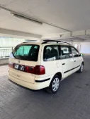 Volkswagen Sharan, миниатюра 8