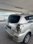 Toyota Corolla Verso, миниатюра 10