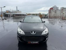Peugeot 407, миниатюра 1
