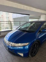 Honda Civic, миниатюра 3