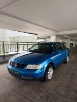 Volkswagen Passat, миниатюра 2