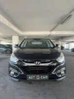 Hyundai Ix35, миниатюра 1
