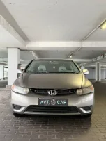 Honda Civic, миниатюра 1