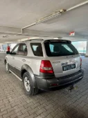 Kia Sorento, миниатюра 10