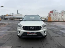 Hyundai Creta, миниатюра 1