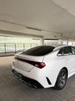 Kia K5, миниатюра 7