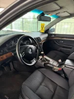 Bmw 5 серия, миниатюра 11