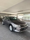 Toyota Camry, миниатюра 9