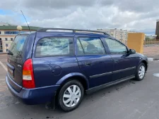 Opel Astra, миниатюра 10
