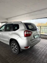 Nissan Terrano, миниатюра 5