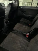 Volkswagen Touran, миниатюра 12