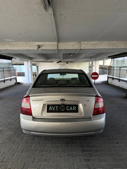Kia Cerato, миниатюра 6