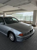 Bmw 5 серия, миниатюра 3