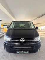 Volkswagen Multivan, миниатюра 1