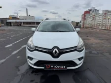 Renault Clio, миниатюра 1