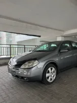 Nissan Primera, миниатюра 3