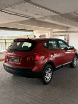 Nissan Qashqai, миниатюра 8