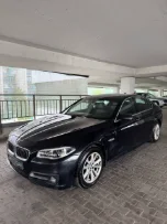 Bmw 5 серия, миниатюра 3