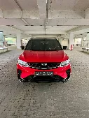 Geely Coolray, миниатюра 1