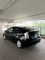 Toyota Prius, миниатюра 4