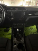 Volkswagen Touran, миниатюра 13