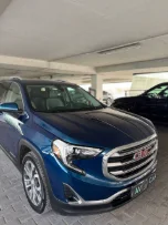 GMC Terrain, миниатюра 9