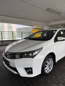 Toyota Corolla, миниатюра 4