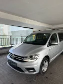 Volkswagen Caddy, миниатюра 3