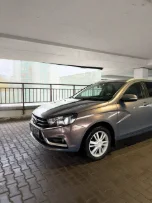 Lada Vesta, миниатюра 2